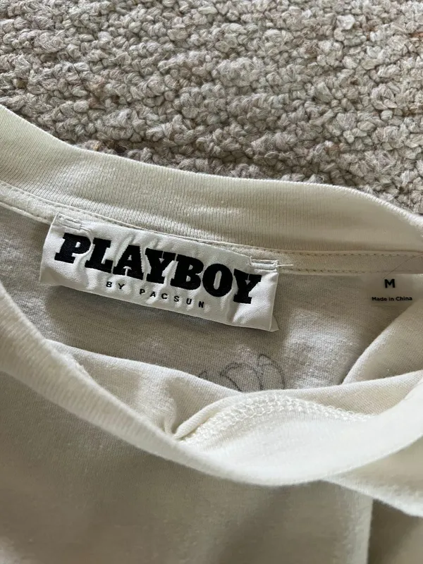 playboy long sleeve - Image 4