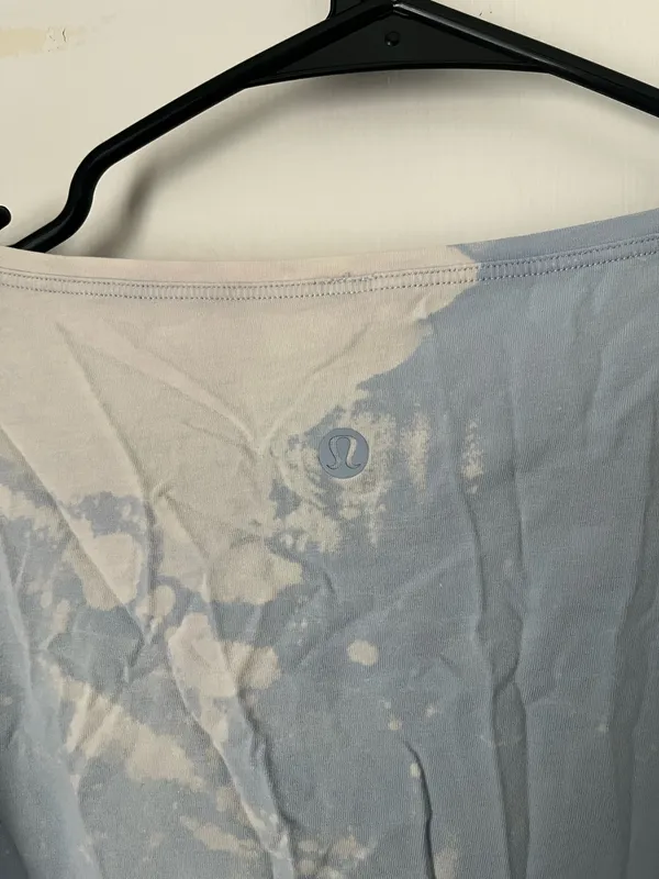 Lululemon top - Image 4