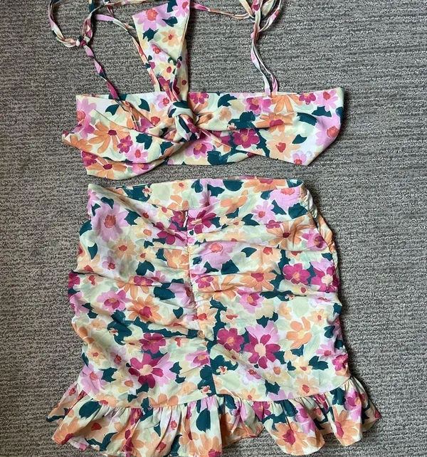 Shein Two-Piece Set - Image 2