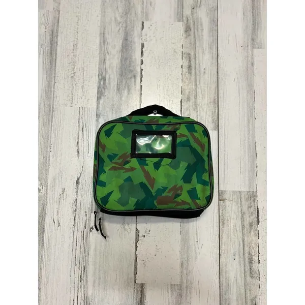 Ninja turtle lunch box Green - Image 2