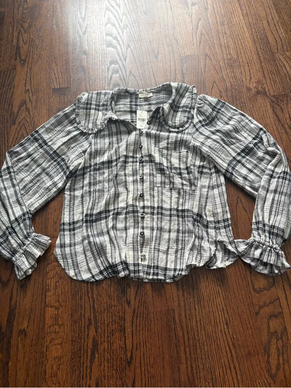 Blouse - Image 2