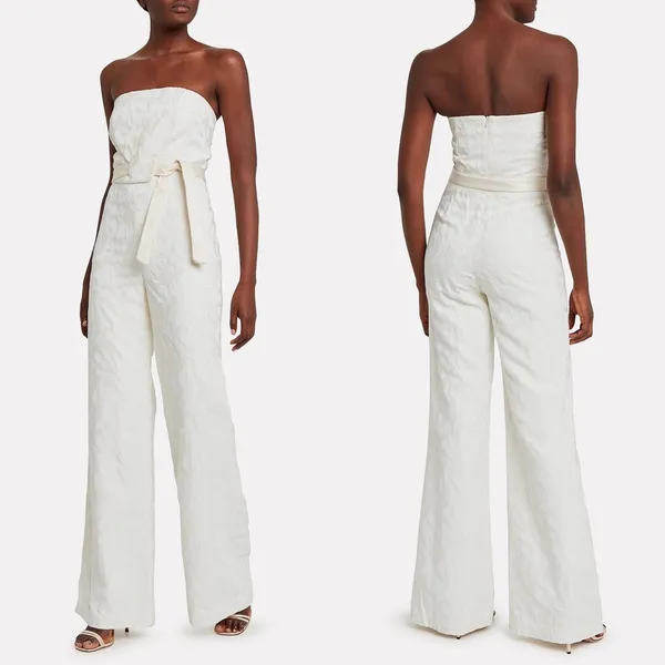 Alexis Venetia Jumpsuit S - Image 12