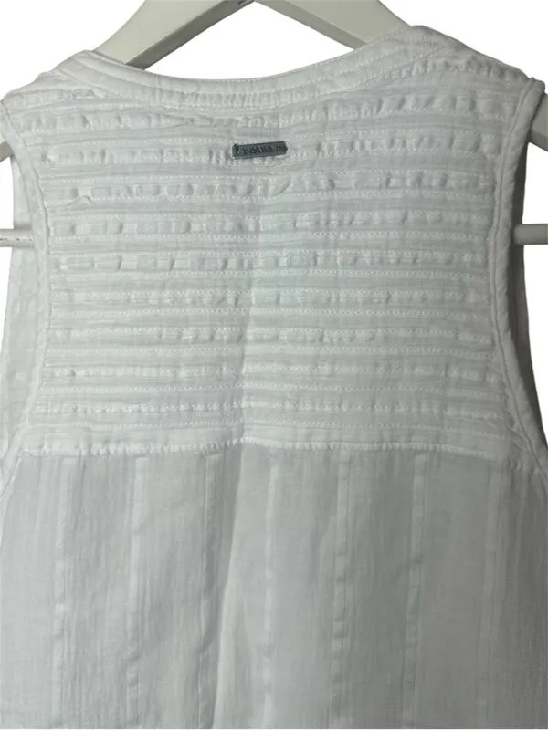 Prana Nieves Tank Top Size Large - Image 5