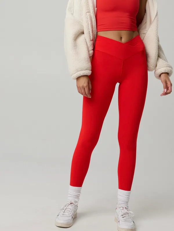 Aerie Leggings - Image 3