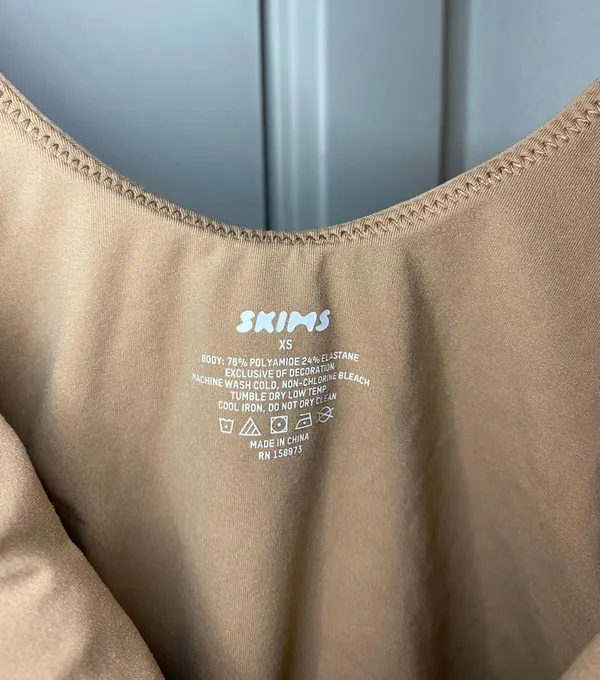 Bodysuit - Image 3