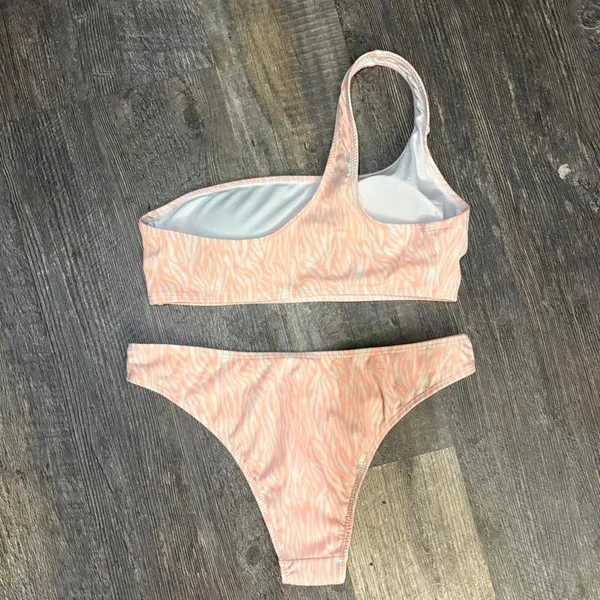 cabana del‎ sol bikini Size M - Image 4