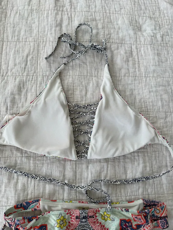 Billabong Bikini Set - Image 4