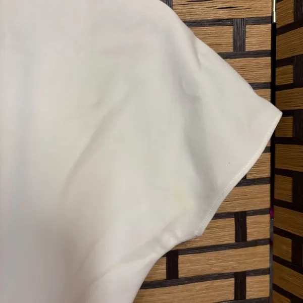 Alice + Olivia Virgil‎ White Dress Size 0 - Image 10