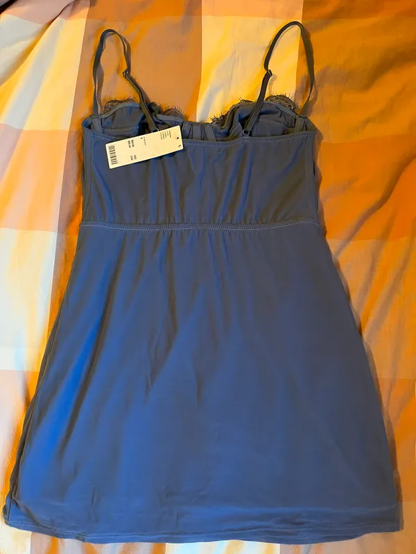Urban Outfitters Corset Dress - Image 4