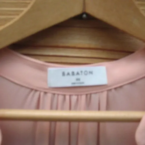 Aritzia Babaton Silk Mini Dress - Image 7