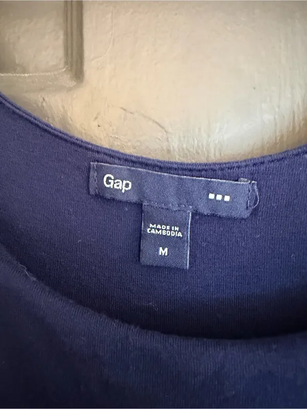 Gap tank dress - Image 3