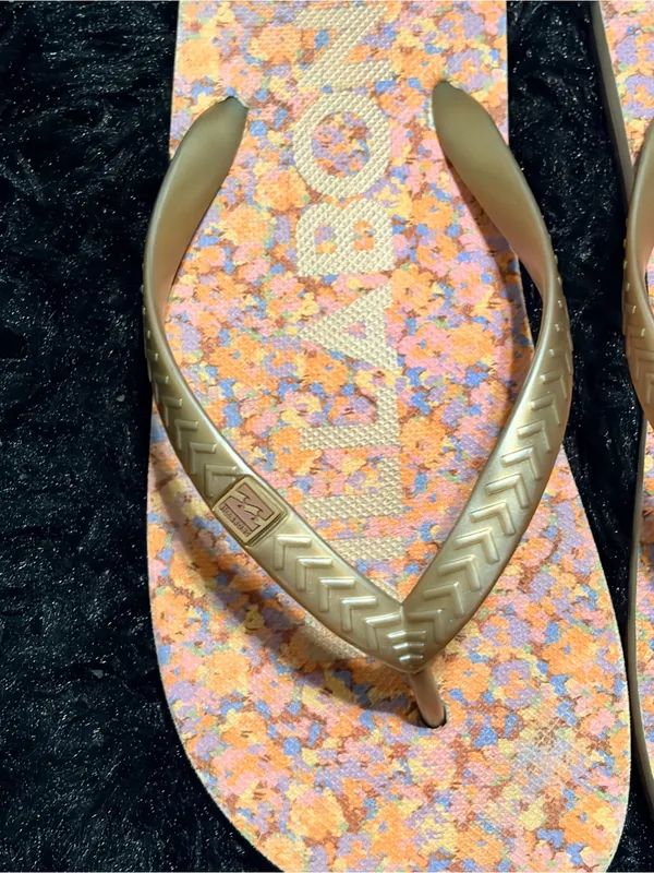 Billabong sandals - Image 3