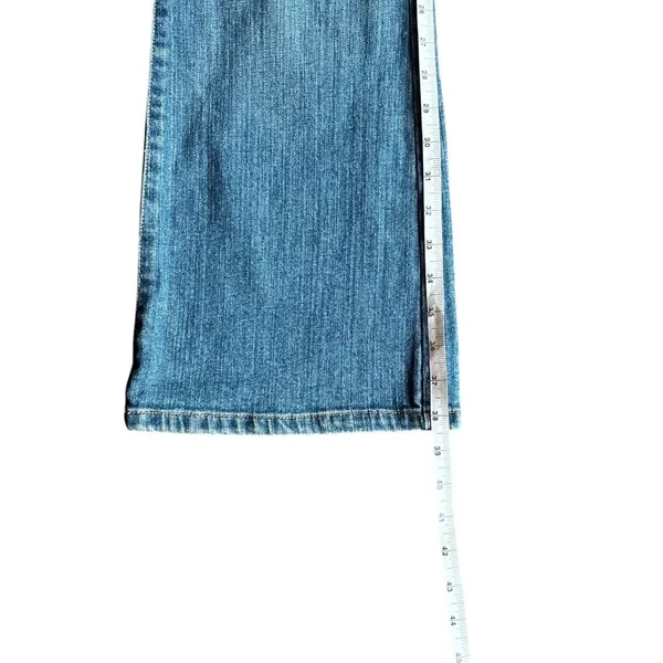 Cato Premium Women's Blue Jean - Image 7