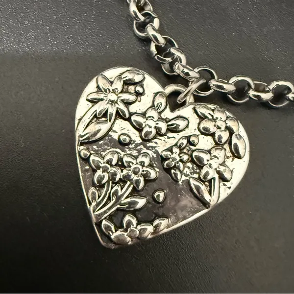 Unsigned Silver - Image 4