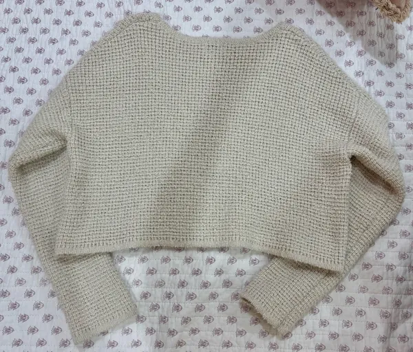 LA Hearts PacSun Sweater - Image 3
