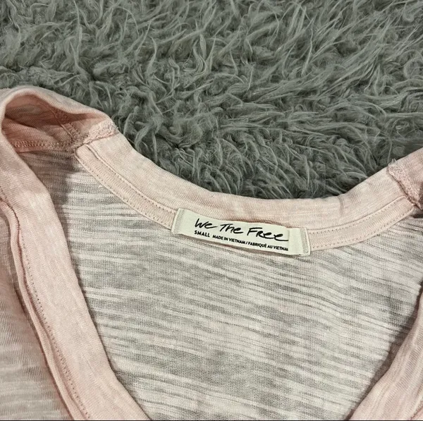 Free People Top - Image 3