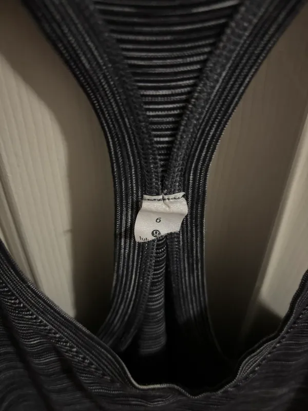 Lululemon Swiftly Tech Racerback Tank - Image 3
