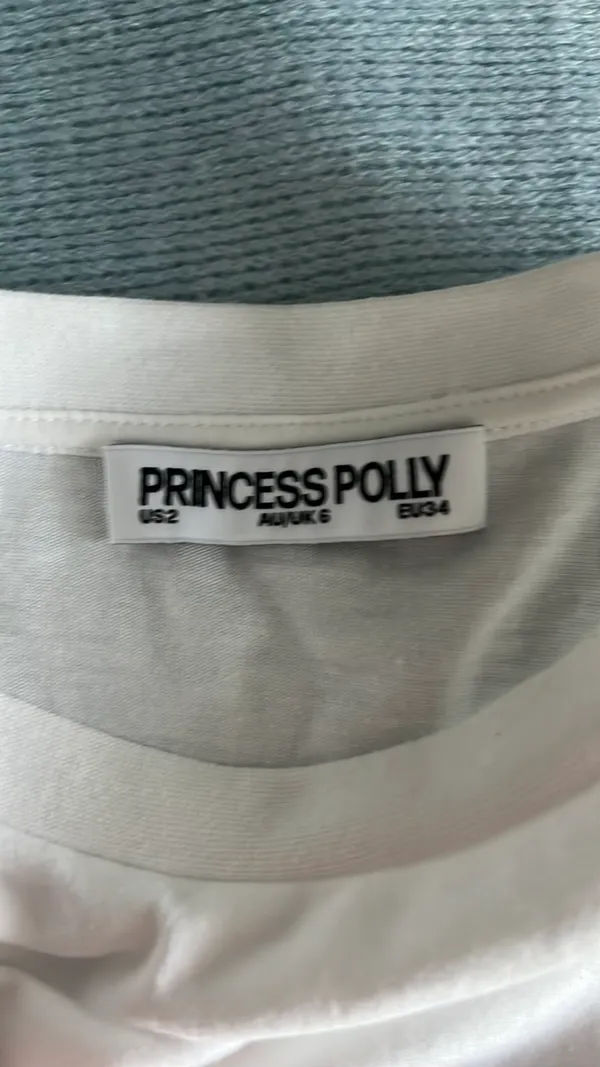 Princess Polly Beachy Top - Image 4