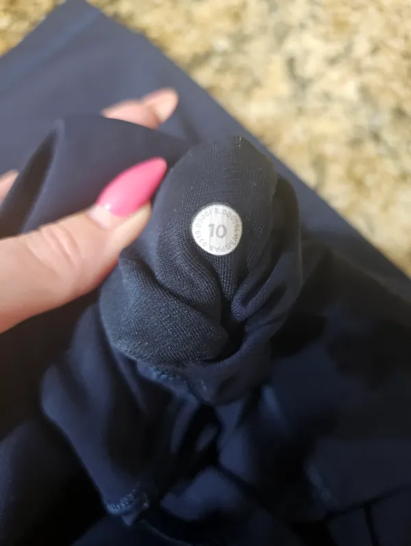 Lululemon Leggings - Image 5