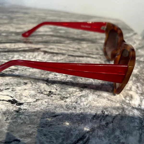 Cole Haan Tortoise Shell Sunglasses - Image 12