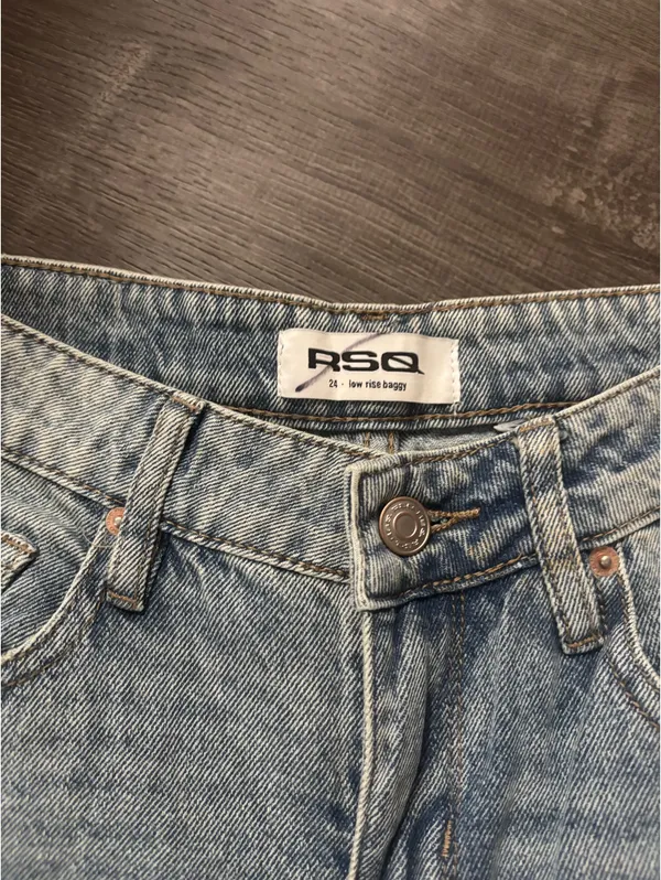 Tilly's RSQ Jeans - Image 3