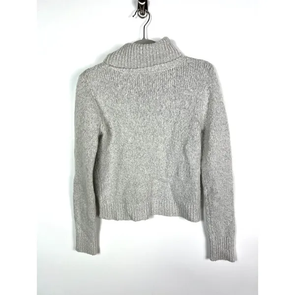Brandy Melville‎ wool cowl neck sweater - Image 6