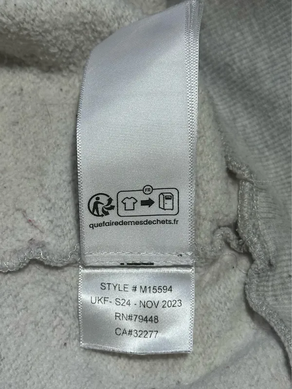 Marmot Mountain Works Outdoors Graphic Hoodie - Image 10
