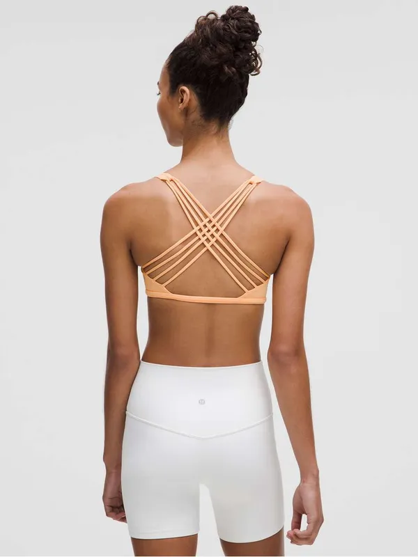 Lululemon Free To Be Bra - Image 2