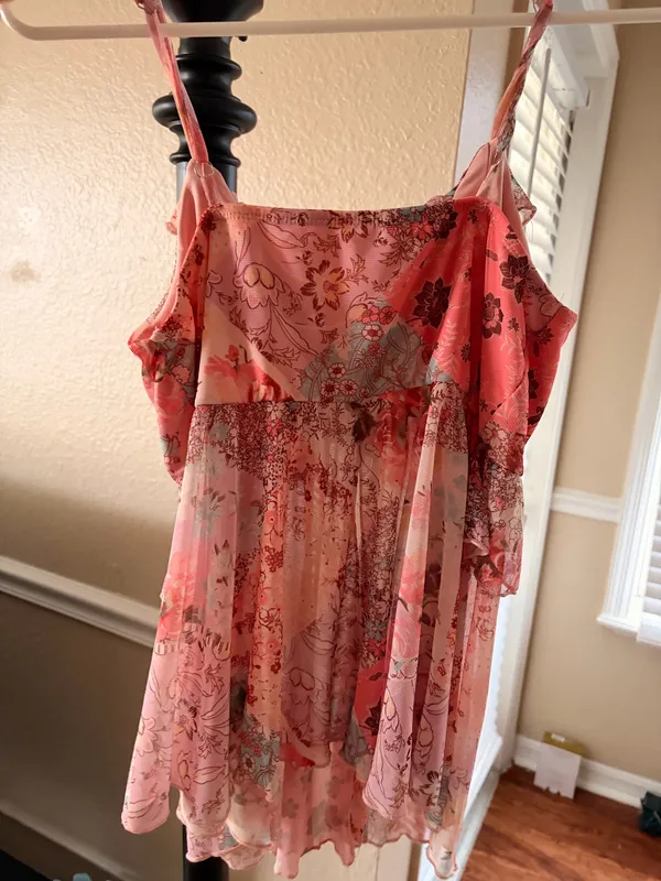 Shein Tank Top - Image 2