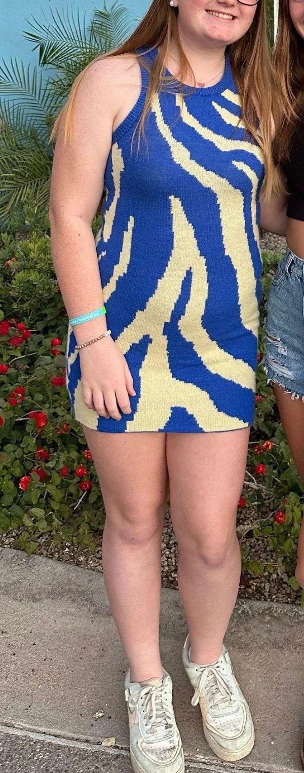 Dress - Image 4