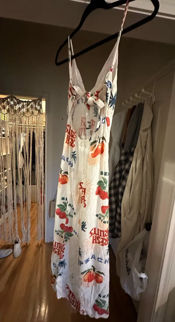 Long dress - Image 3