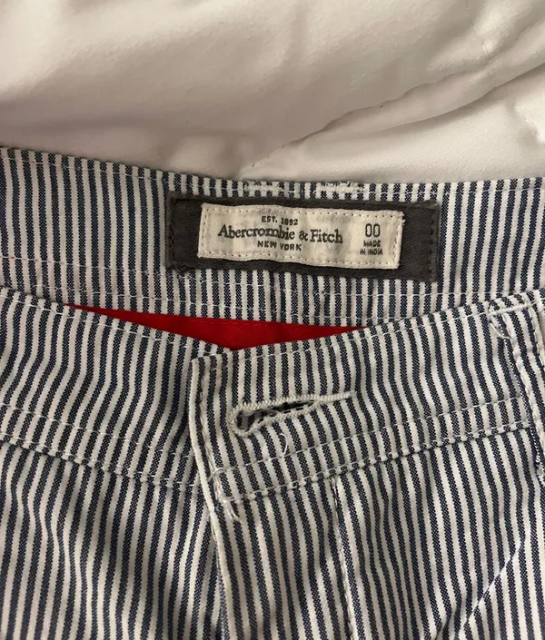 Abercrombie Shorts - Image 2