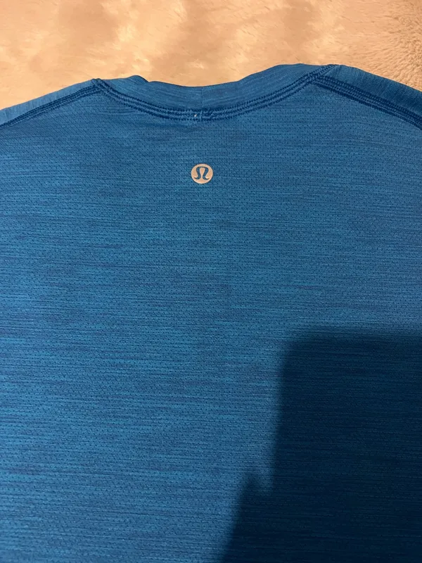 Lululemon Swiftly Tech Tee Short Sleeve - Image 3