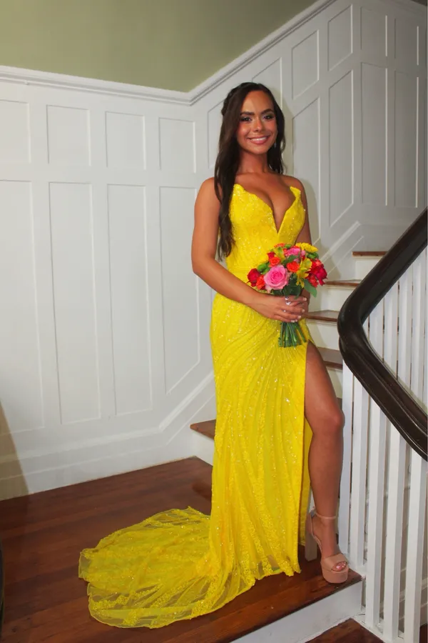 Ashley Lauren Dress  - Image 3