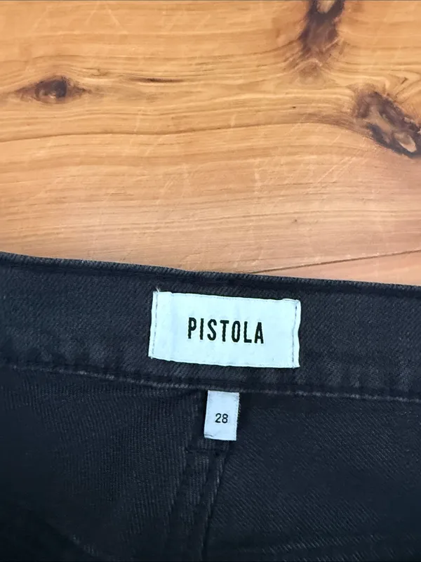 Pistola jeans 28 - Image 2