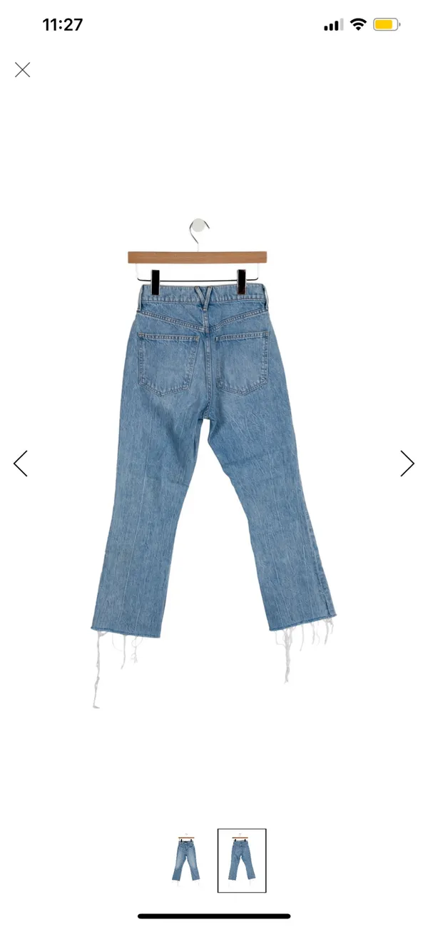 Veronica Beard Jeans - Image 2