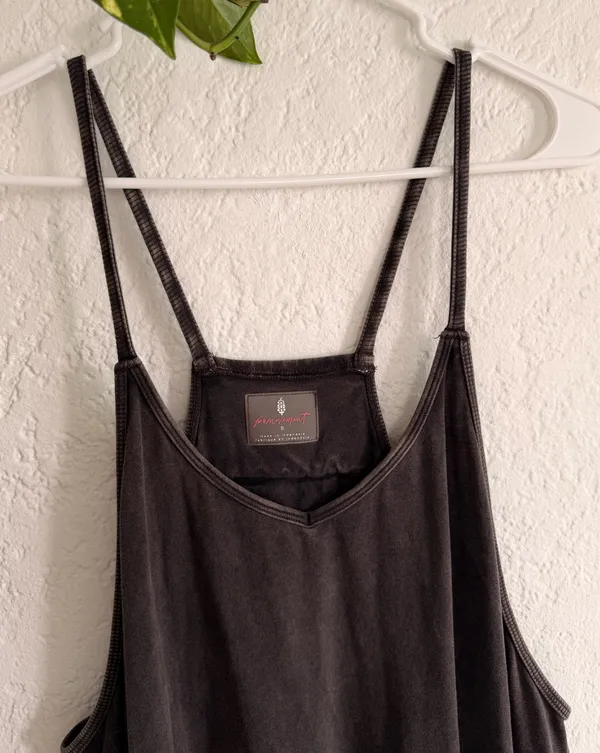 Free People Onesie - Image 3