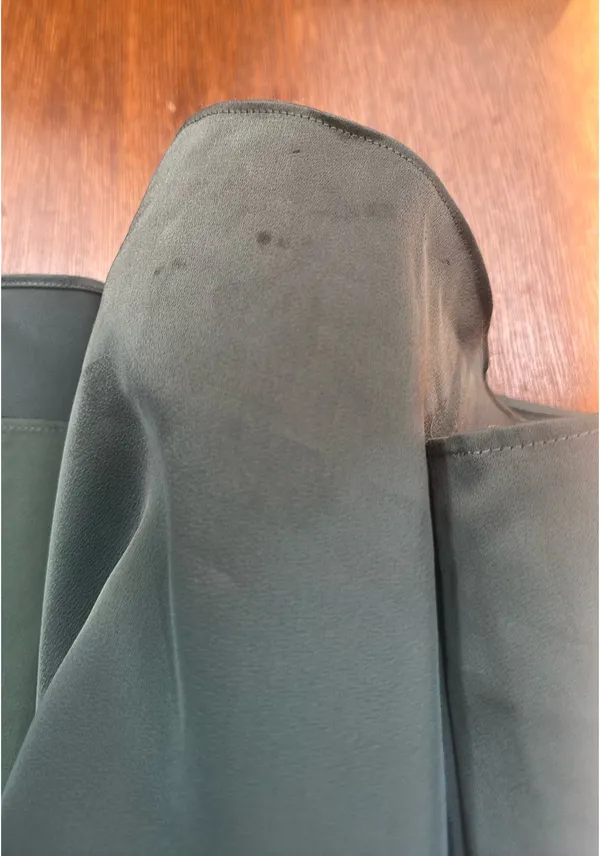 Birdy Grey Dress - Image 10