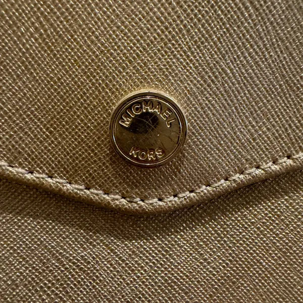 Michael Kors jet set tote EUC‎ - Image 3