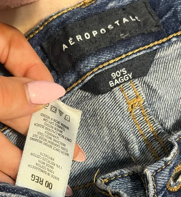 Aeropostale jeans - Image 3