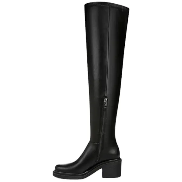 Franco Sarto Kelly Over the Knee Boot Women’s Size 5 - Image 8