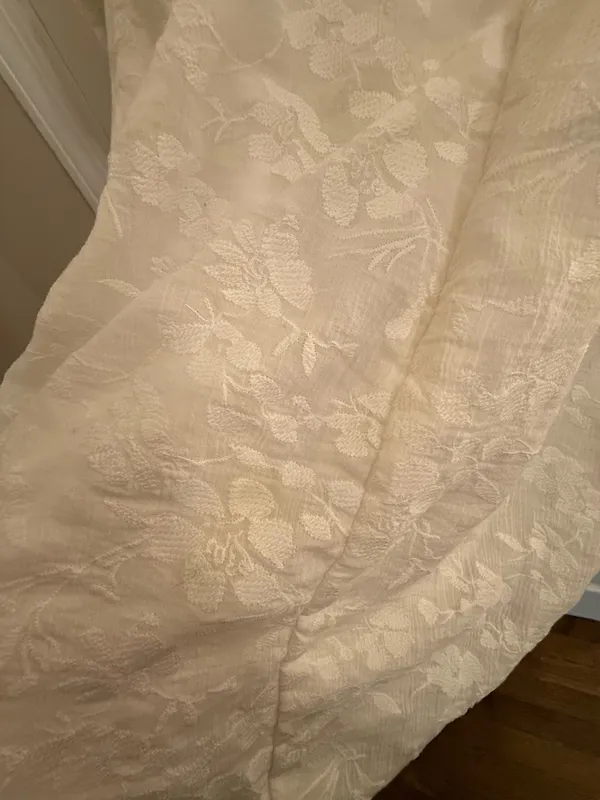 Target white dress - Image 4