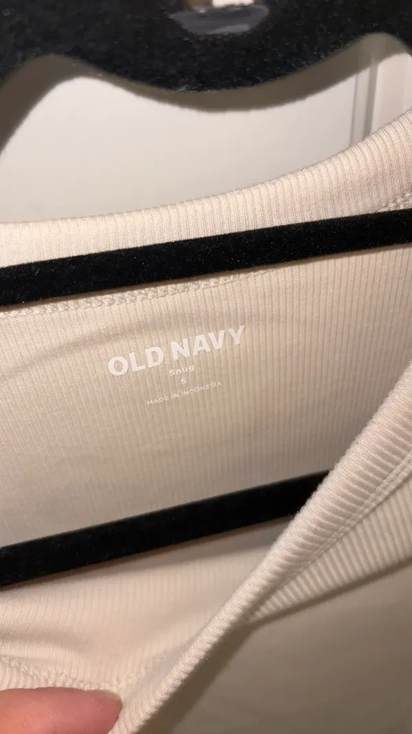 Old Navy Long Sleeve Top - Image 2
