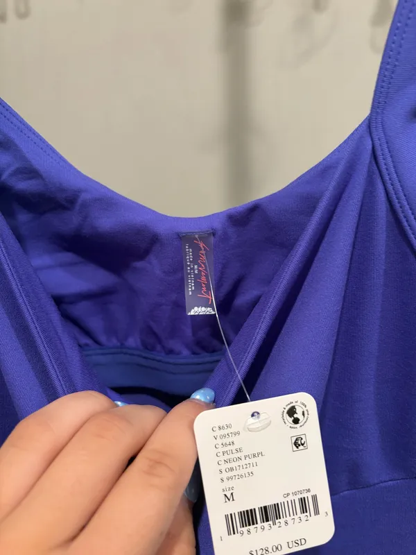 Free People Movement Athletic Dress Tennis Medium - Image 4