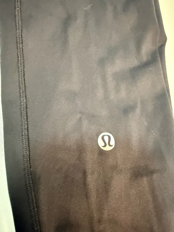 Leggings Lululemon Black  - Image 2