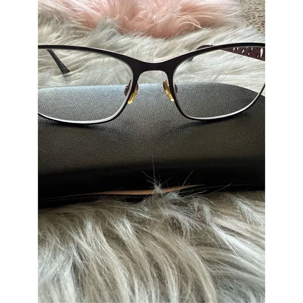 Fysh Prescription Glasses Woman’s - Image 5