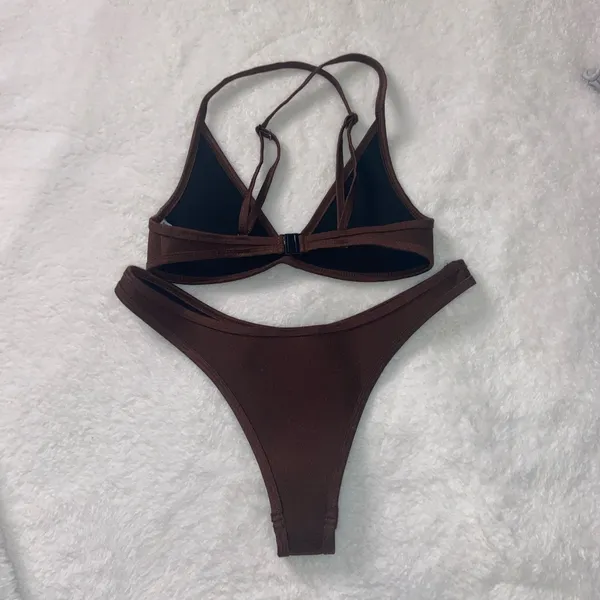 Hoaka Bikini / Festival Top - Image 2