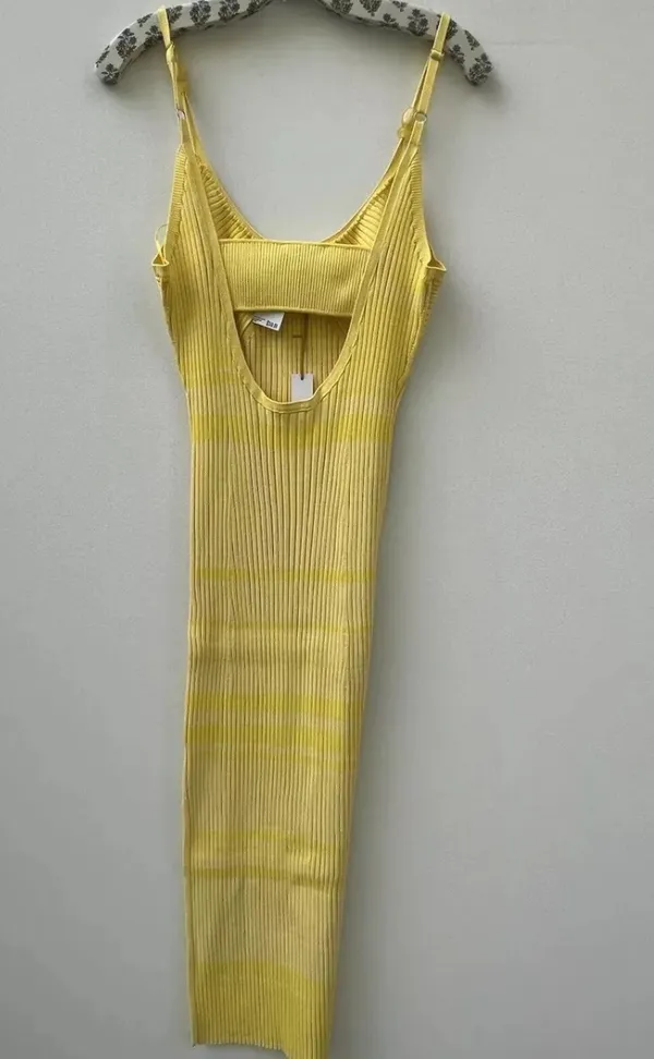 House of Harlow Dress - Image 4