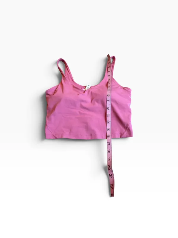 LULULEMON align tank - Image 3