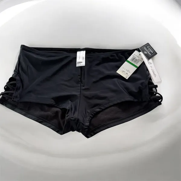 NWT Salt & Cove bikini bottoms size L - Image 2